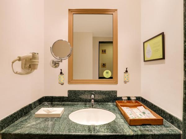 Lemon Tree Hotel Hinjewadi Pune : photo 8 de la chambre suite exécutive