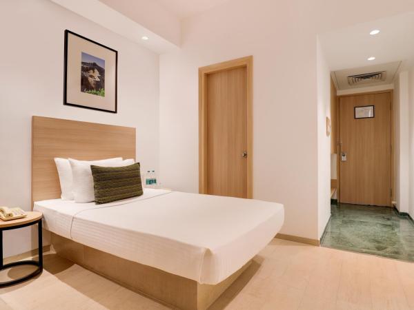 Lemon Tree Hotel Hinjewadi Pune : photo 2 de la chambre chambre supérieure