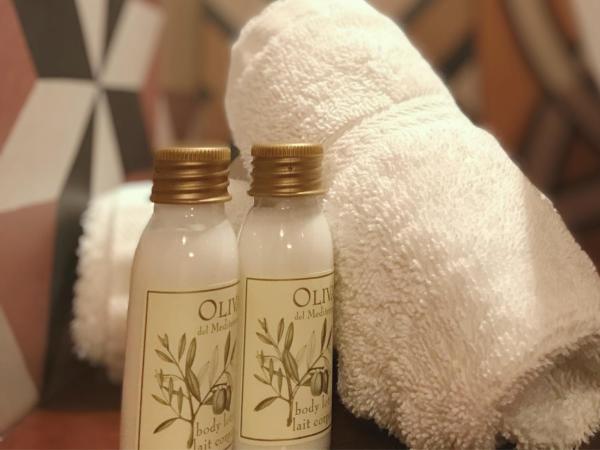 La Jabotte : photo 6 de la chambre suite avec balcon