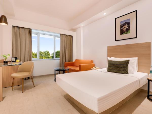 Lemon Tree Hotel Hinjewadi Pune : photo 6 de la chambre chambre supérieure