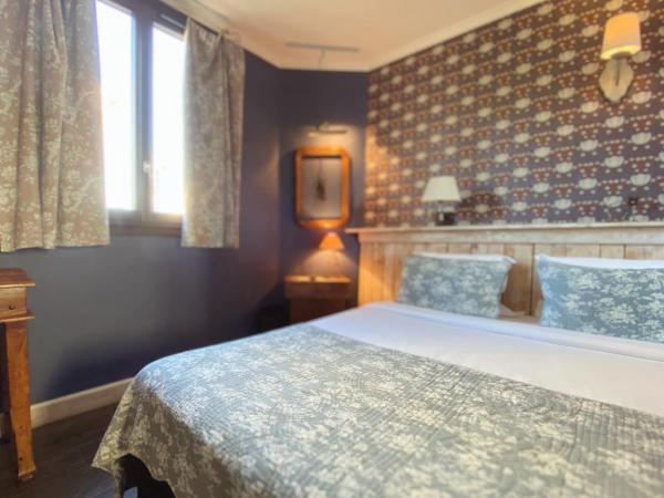 La Jabotte : photo 1 de la chambre chambre double confort