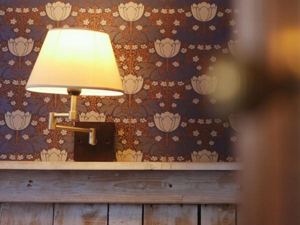 La Jabotte : photo 3 de la chambre chambre double confort