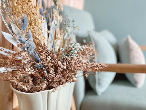 La Jabotte : photo 4 de la chambre suite avec balcon