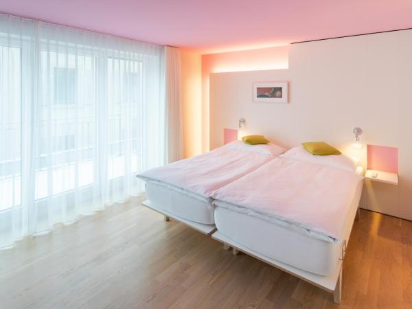 Hotel Dom : photo 1 de la chambre chambre triple