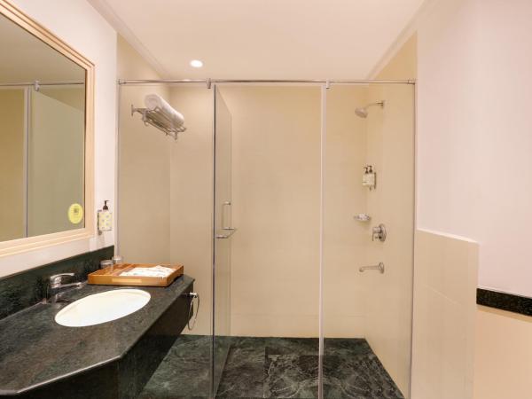 Lemon Tree Hotel Hinjewadi Pune : photo 5 de la chambre chambre studio