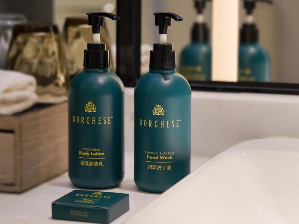 Crowne Plaza Shanghai Nanjing Road, an IHG Hotel : photo 5 de la chambre chambre standard