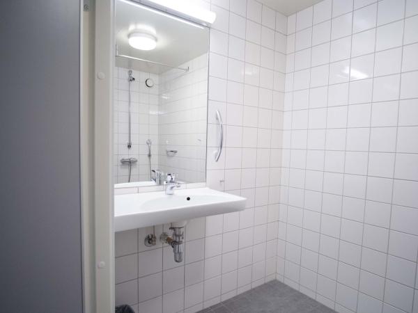 Bunks at Rode : photo 6 de la chambre chambre lits jumeaux