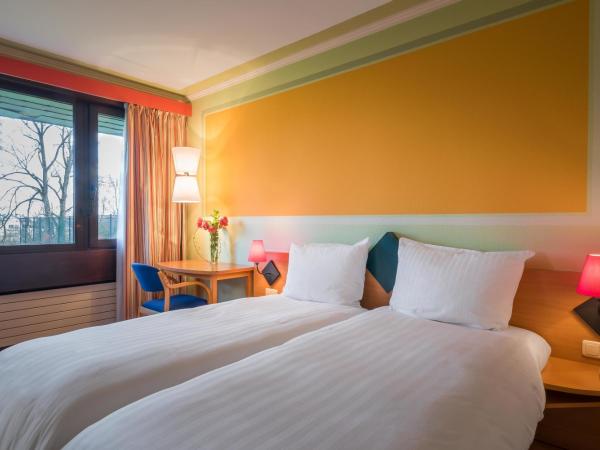 Hotel Parc Belle-Vue : photo 8 de la chambre chambre double standard