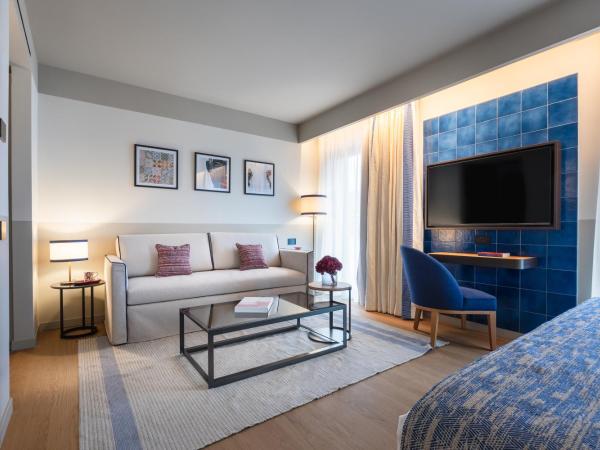 Ara Maris Hotel & Spa : photo 3 de la chambre suite 1 chambre