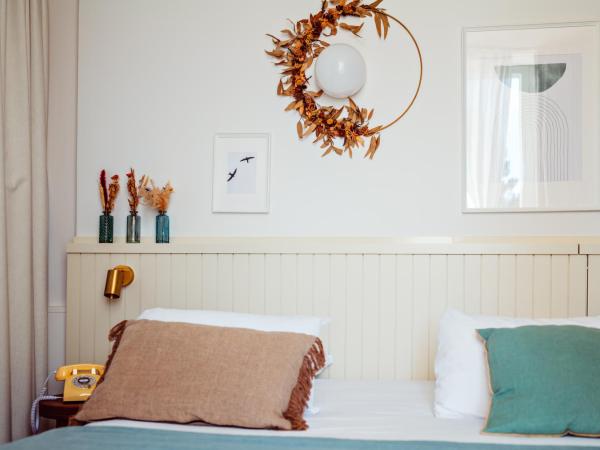 Hôtel Maison Lacassagne Lyon : photo 1 de la chambre chambre double classique