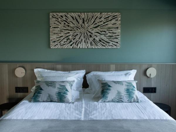 Ruissalo Spa Hotel : photo 6 de la chambre nordic deluxe