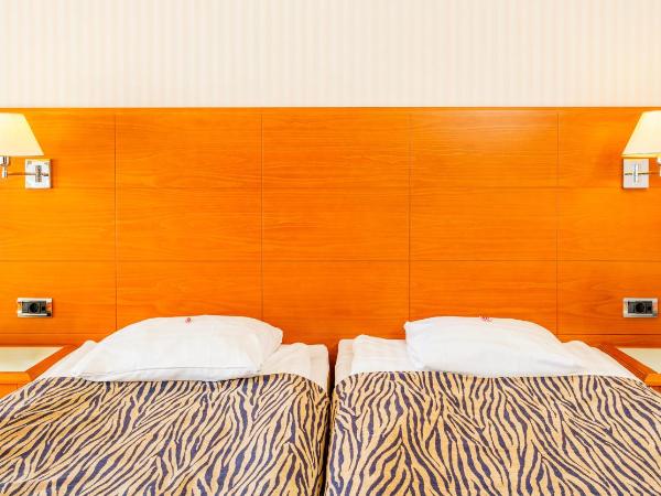 Ruissalo Spa Hotel : photo 5 de la chambre chambre lits jumeaux supérieure