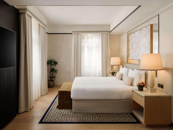Park Hyatt Milano : photo 2 de la chambre suite junior