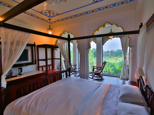 Shree vilas : photo 7 de la chambre chambre triple