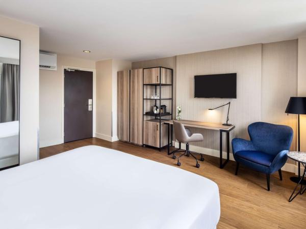 NH Amsterdam Schiller : photo 5 de la chambre chambre double ou lits jumeaux standard