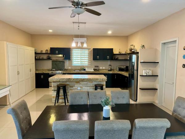 Villas Mar Turquesa Cozumel : photo 3 de la chambre chambre familiale deluxe