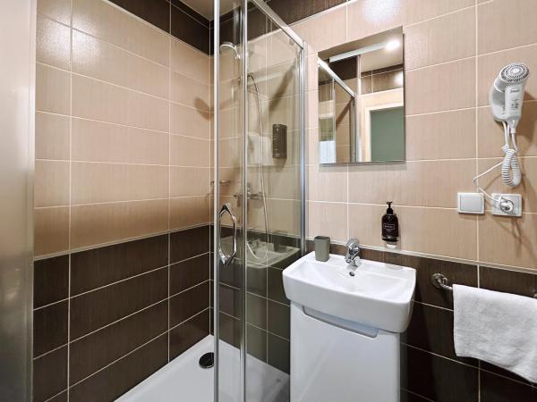 Hotel Orion : photo 8 de la chambre studio