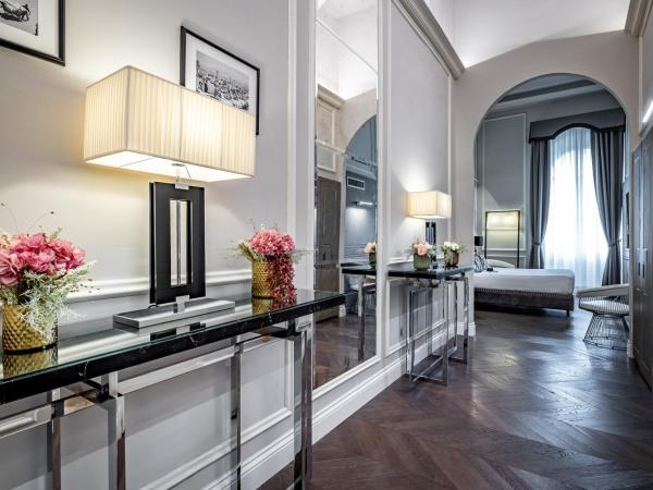 Rivalta Hotel - Alfieri Collezione : photo 6 de la chambre suite exclusive - vue sur rivière 