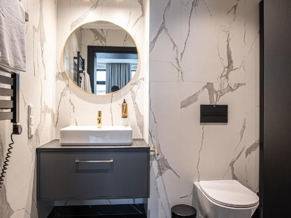 Carvala Boutique Apartments : photo 8 de la chambre appartement deluxe