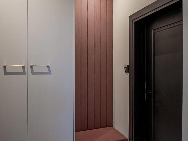 Carvala Boutique Apartments : photo 7 de la chambre appartement standard