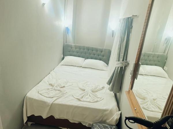 Taksim Centre Hotel : photo 2 de la chambre chambre double Économique