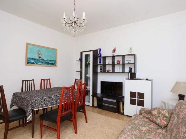 Apartments Marija 1000 : photo 6 de la chambre appartement