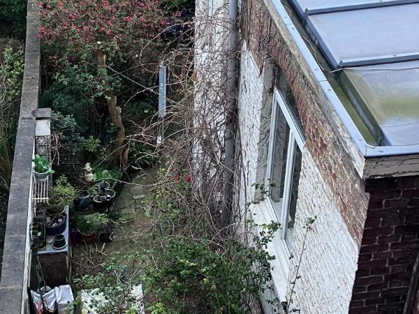 Camera et Caetera Chambres d'hôtes B&B : photo 5 de la chambre chambre double classique