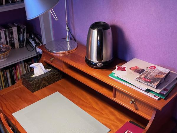 Camera et Caetera Chambres d'hôtes B&B : photo 1 de la chambre chambre double ou lits jumeaux