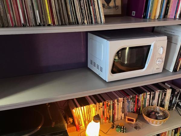 Camera et Caetera Chambres d'hôtes B&B : photo 9 de la chambre chambre double ou lits jumeaux