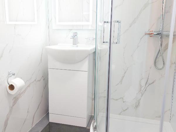 Central Hoxton Shoreditch : photo 6 de la chambre no window double room