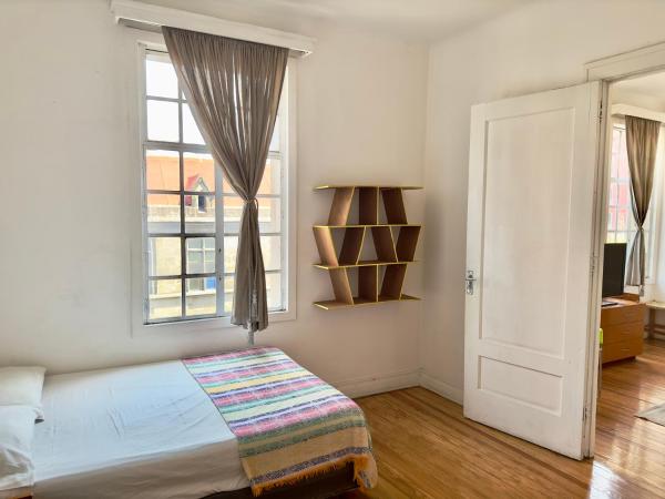 Massiosare El Hostal : photo 2 de la chambre appartement