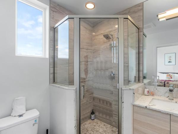 Harry Potter Sweet Suites : photo 1 de la chambre chambre double avec salle de bains privative