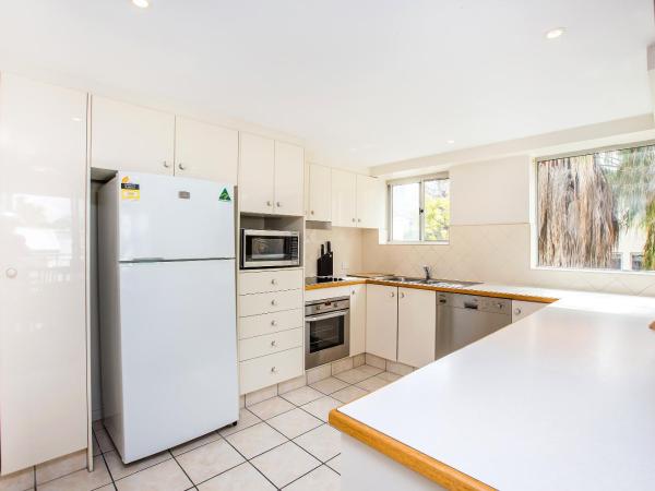 Bridgewater Terraces : photo 3 de la chambre appartement 2 chambres