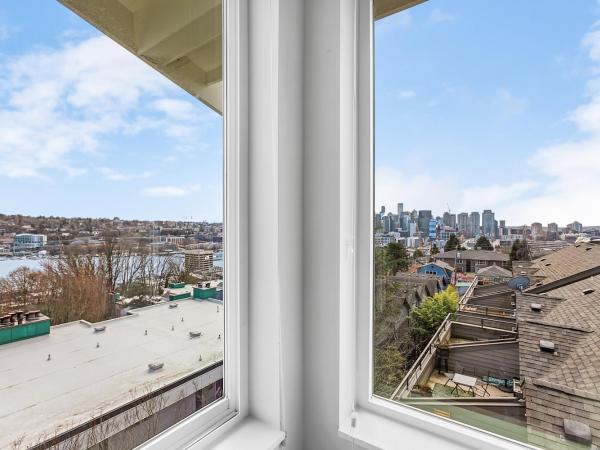 Back to The Future Sweet Suites : photo 9 de la chambre chambre double avec salle de bains privative