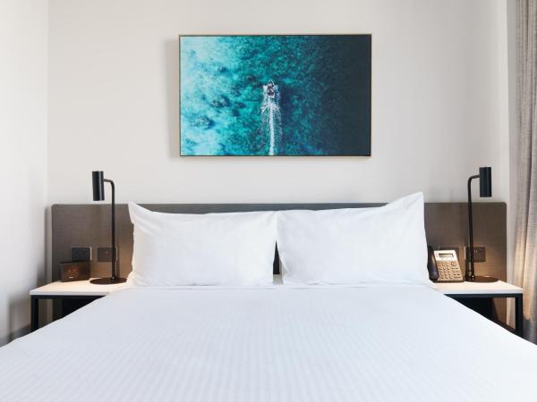 Oaks Cairns Hotel : photo 1 de la chambre chambre d'hôtel