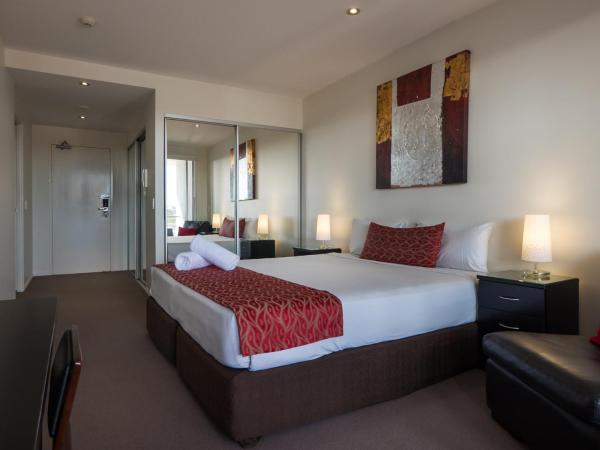 The Chermside Apartments : photo 9 de la chambre appartement 3 chambres