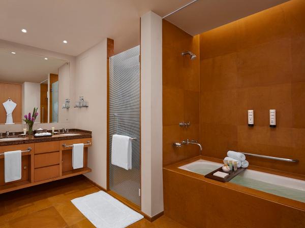 Grand Hyatt Mumbai Hotel and Residences : photo 1 de la chambre appartement standard 3 chambres 