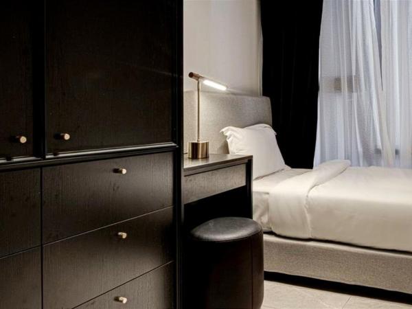 Axon Residence at Pavilion KLCC KL Tower view by KIMIRO : photo 10 de la chambre chambre familiale supérieure