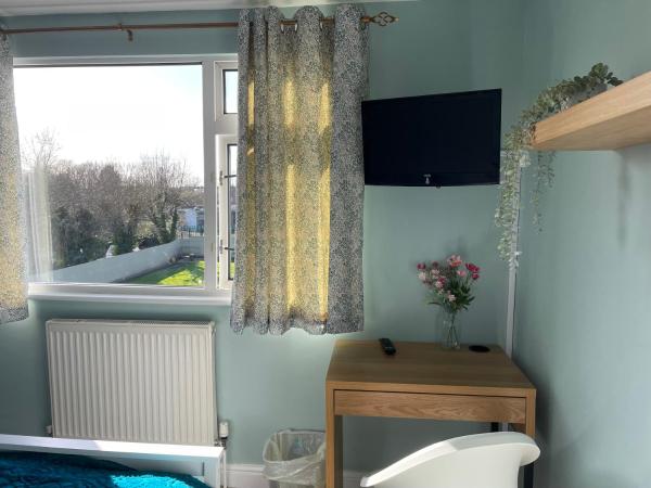 Maple Leaf Guest House : photo 5 de la chambre chambre double deluxe