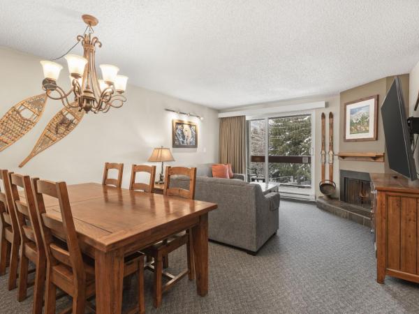 Tantalus Resort Lodge : photo 5 de la chambre suite 2 chambres