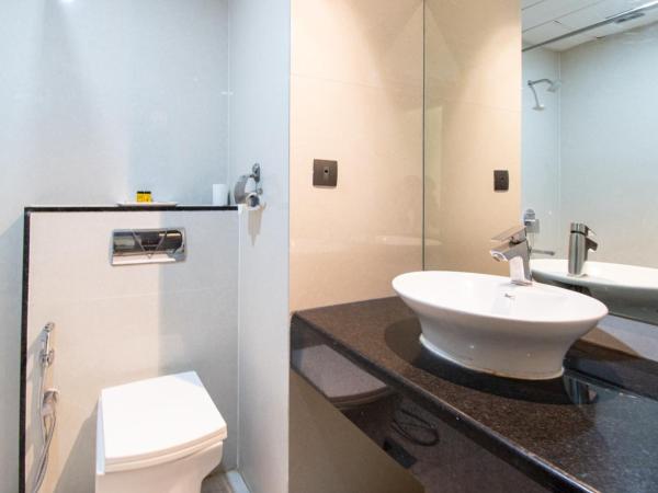 Akshaya Aura : photo 6 de la chambre chambre double ou lits jumeaux premium