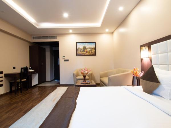 Akshaya Aura : photo 5 de la chambre chambre double club