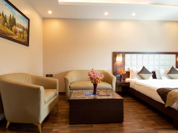 Akshaya Aura : photo 6 de la chambre chambre double club