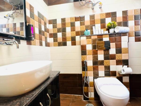 ZEN Medicity - Hotel & Serviced Apartments Gurgaon : photo 9 de la chambre appartement 2 chambres standard