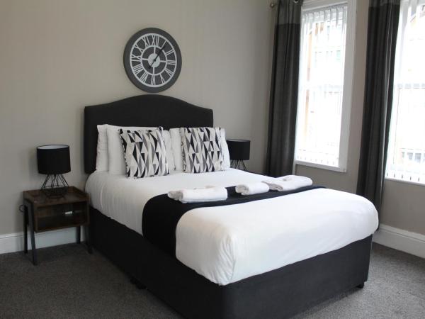 The Mitre Hotel : photo 1 de la chambre chambre double