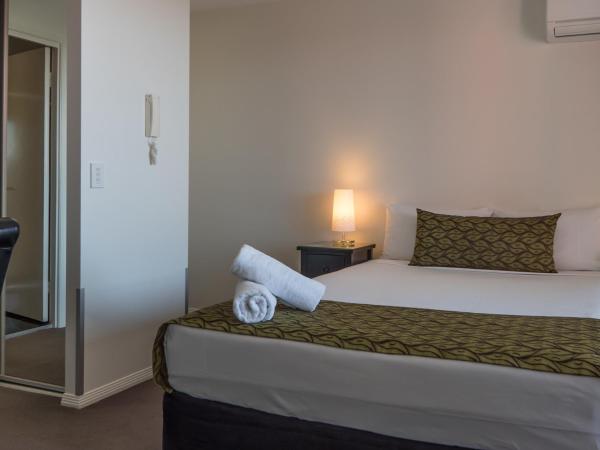 The Chermside Apartments : photo 8 de la chambre appartement 3 chambres