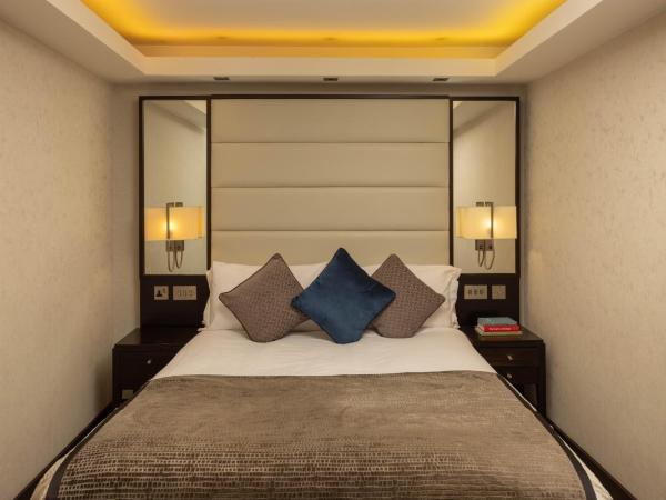 Montcalm Brewery Townhouse : photo 2 de la chambre studio (2 adultes)