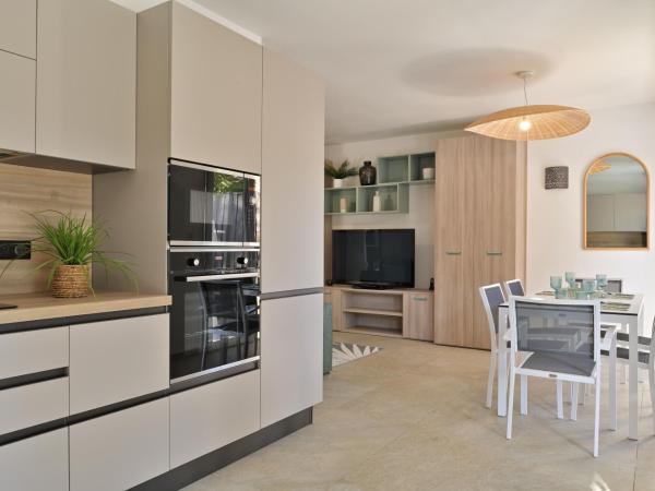 Hotel Bartaccia : photo 8 de la chambre appartement 3 chambres