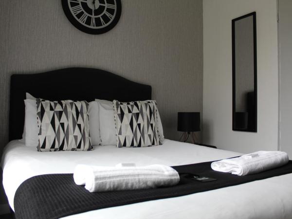 The Mitre Hotel : photo 5 de la chambre chambre double