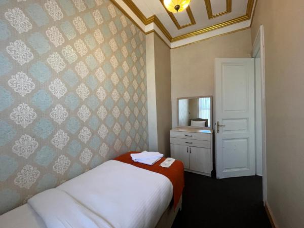 Le Safran Suite Hotel : photo 4 de la chambre suite 2 chambres